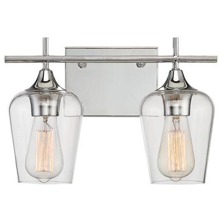 Savoy Essentials Octave Chrome Collection