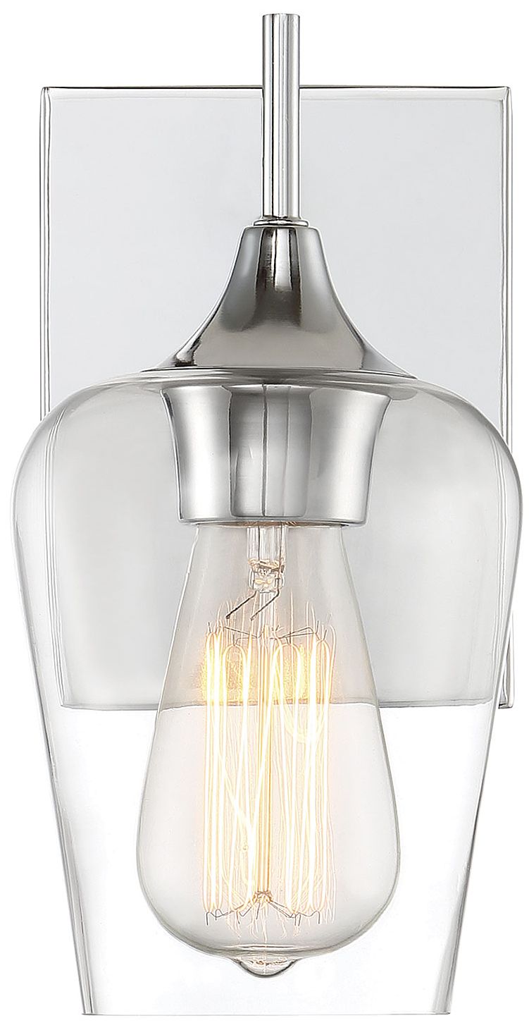 Savoy Essentials Octave Silver Collection