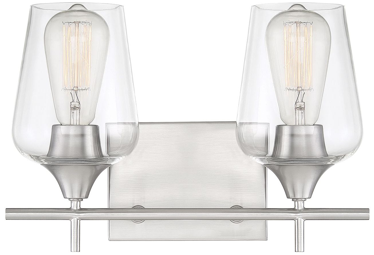 Savoy Essentials Octave Silver Collection