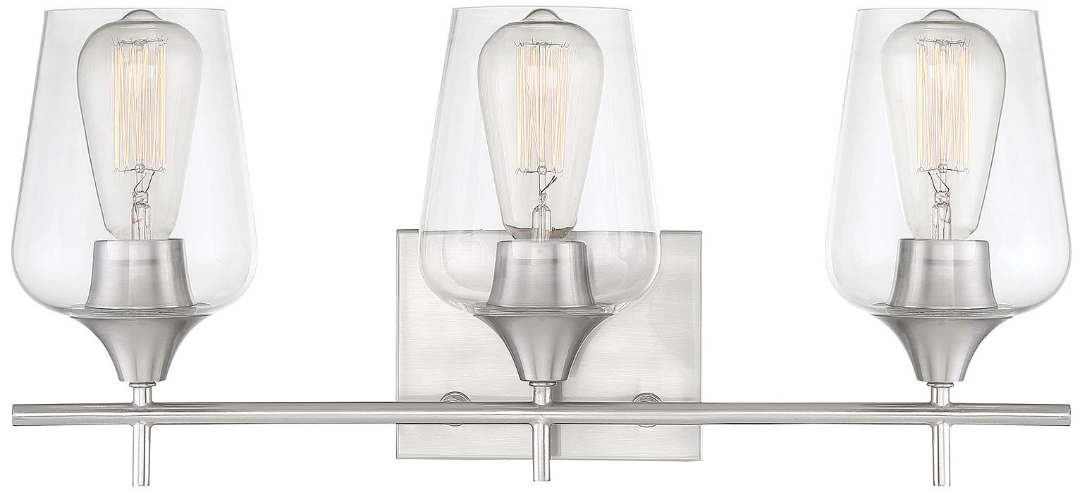 Savoy Essentials Octave Silver Collection