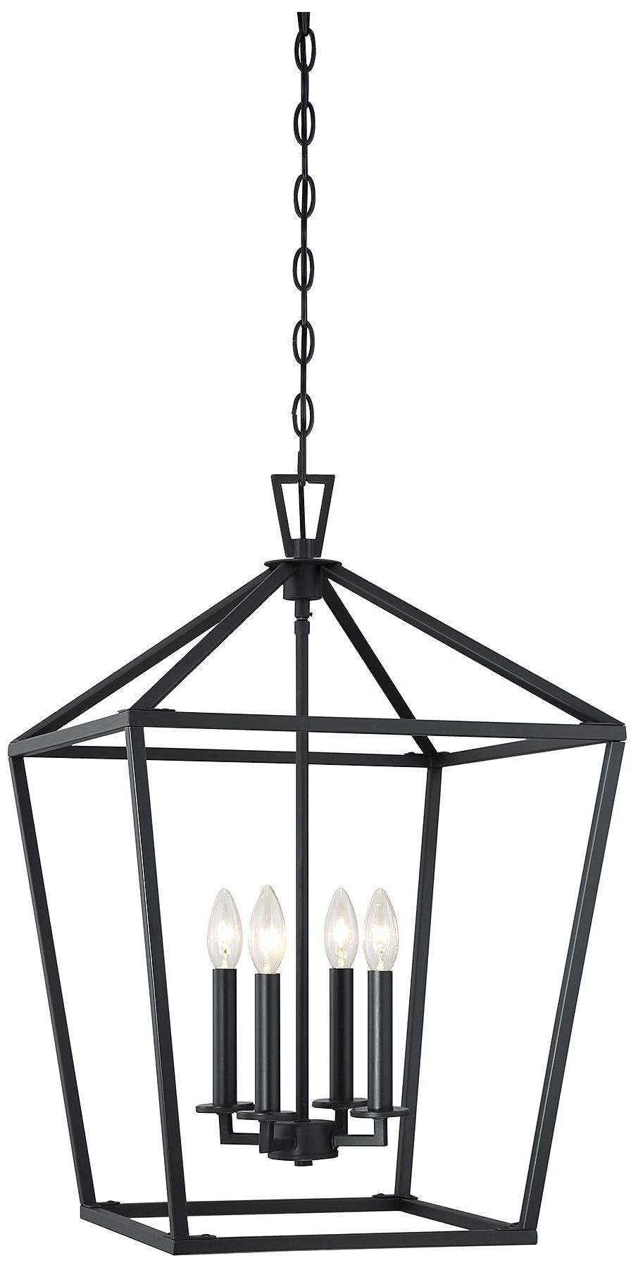 Savoy Essentials Townsend Black Collection