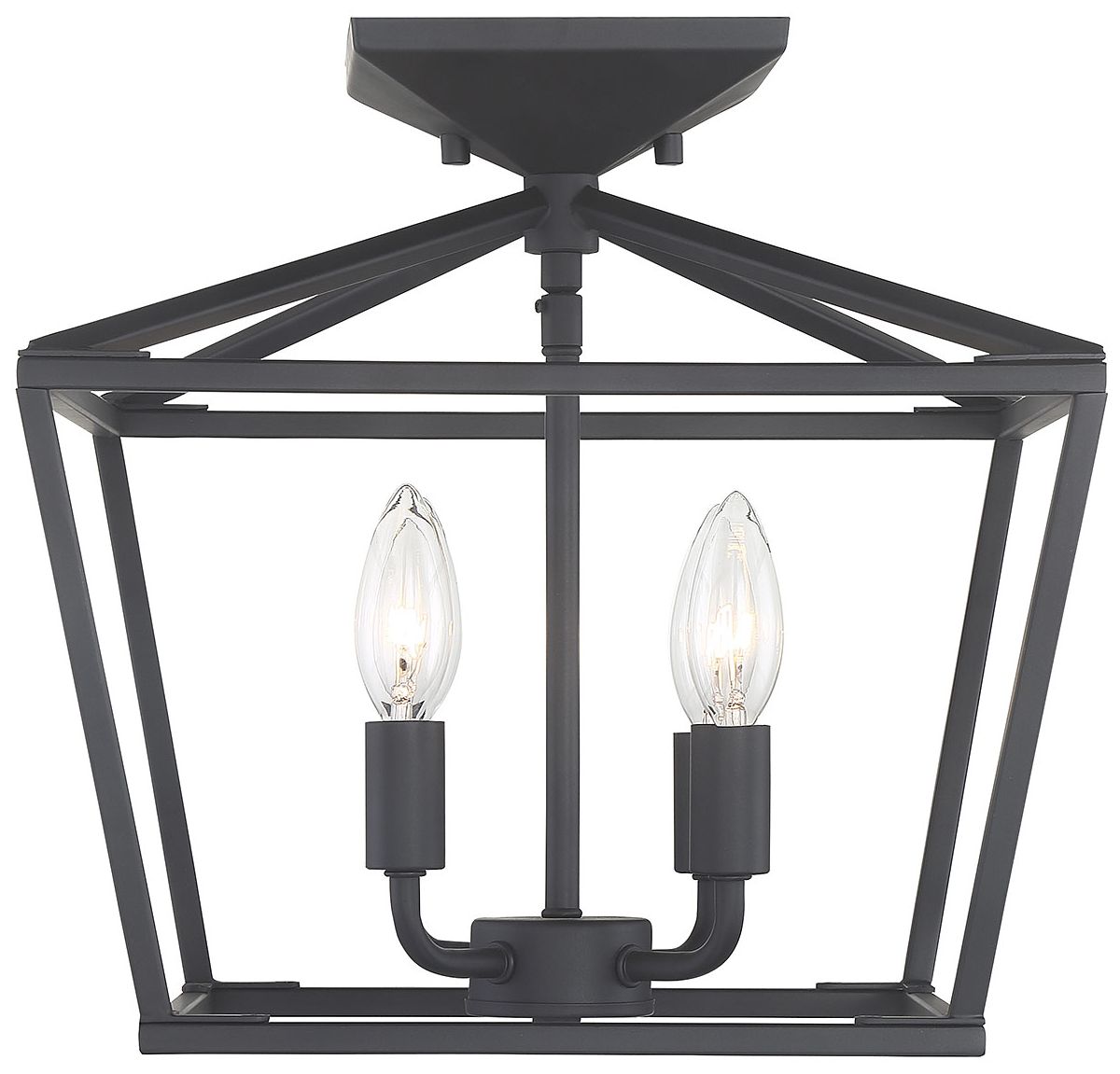 Savoy Essentials Townsend Black Collection