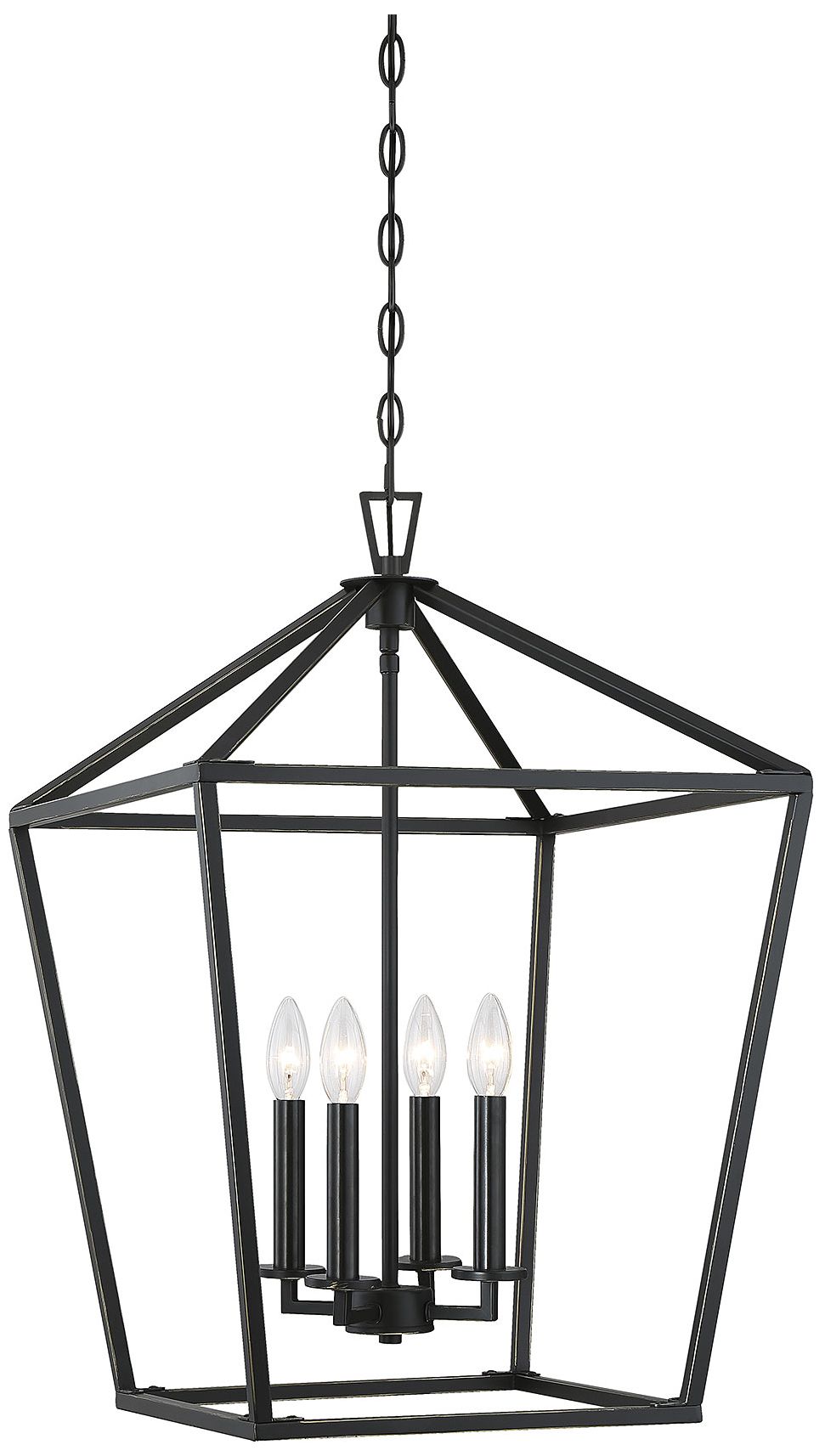 Savoy Essentials Townsend Black Collection