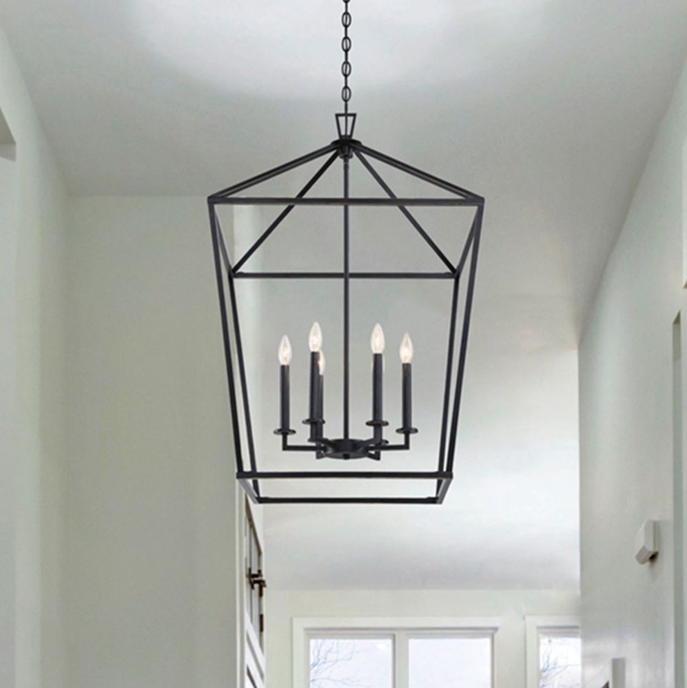 Savoy Essentials Townsend Black Collection