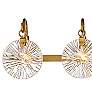 2_Savoy House Addison 32" Wide Warm Brass 4-Light Bath Light more views