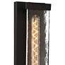 2_Savoy House Alberta 17 1/2" High English Bronze Wall Sconce more views
