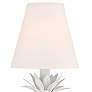 2_Savoy House Arbroath 17" High White Wall Sconce more views