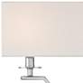 2_Savoy House Arondale 15" High Polished Nickel 2-Light Sconce more views