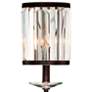 2_Savoy House Ashbourne 26" High Mohican Bronze Wall Sconce more views