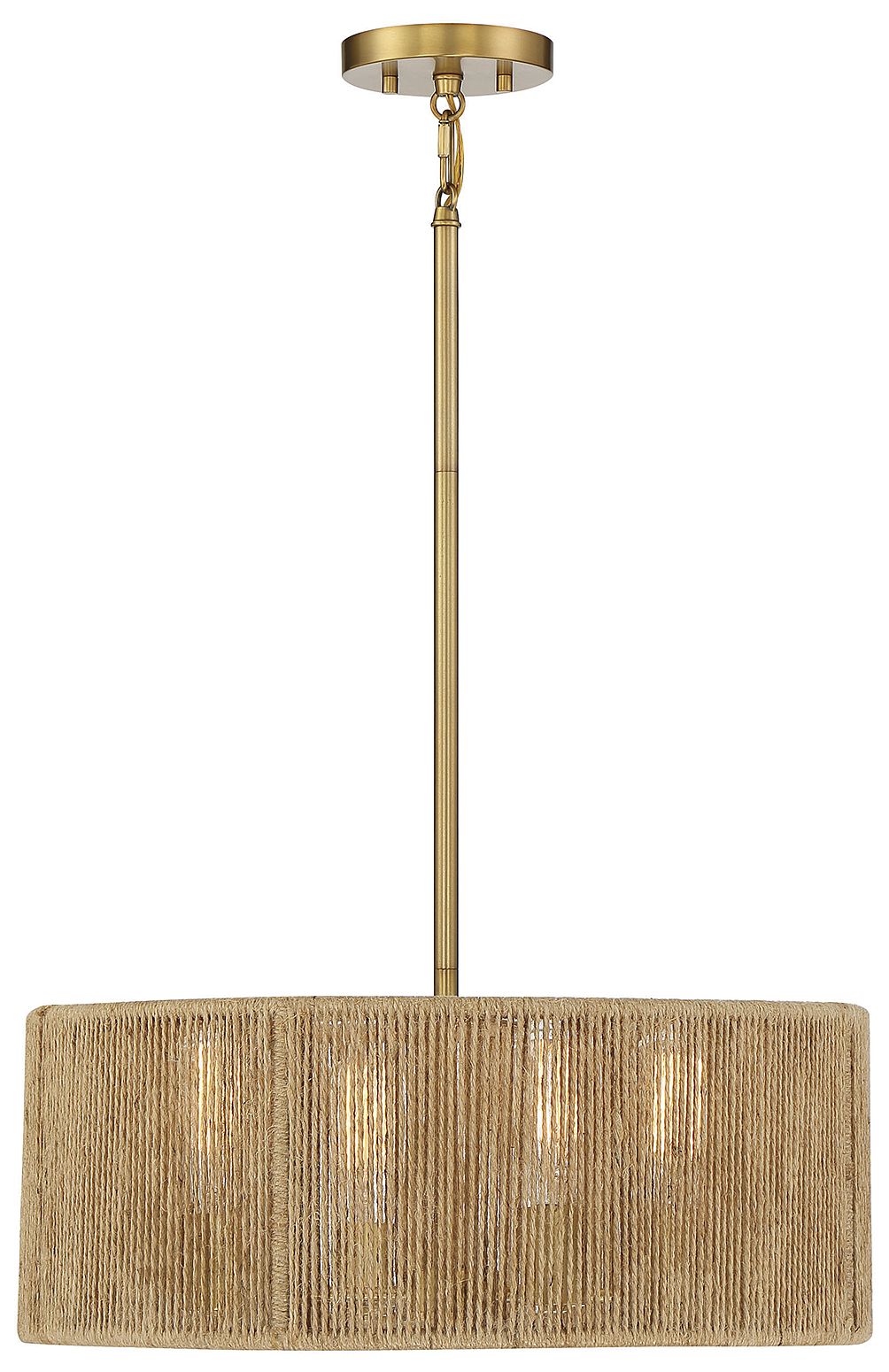 Savoy House Ashe Collection