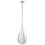 1_Savoy House Bali 12" Wide White Cashmere 5-Light Pendant
