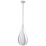 3_Savoy House Bali 12" Wide White Cashmere 5-Light Pendant more views