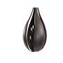 3_Savoy House Bali 16" Wide Black Cashmere 6-Light Pendant more views