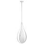 2_Savoy House Bali 16" Wide White Cashmere 6-Light Pendant more views