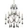 Savoy House Ballard 27" Wide Polished Nickel Chandelier