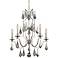 Savoy House Ballard 27" Wide Polished Nickel Chandelier