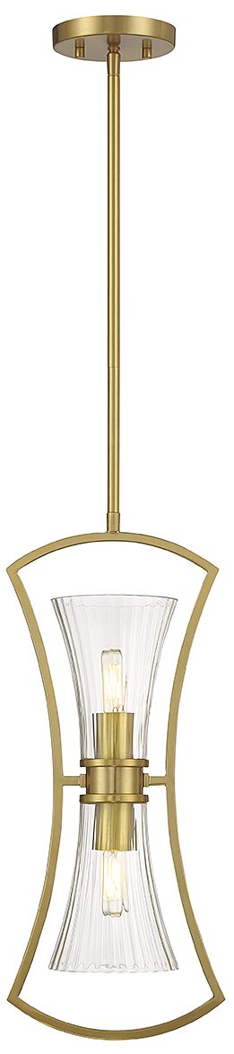 Savoy House Bennington Collection