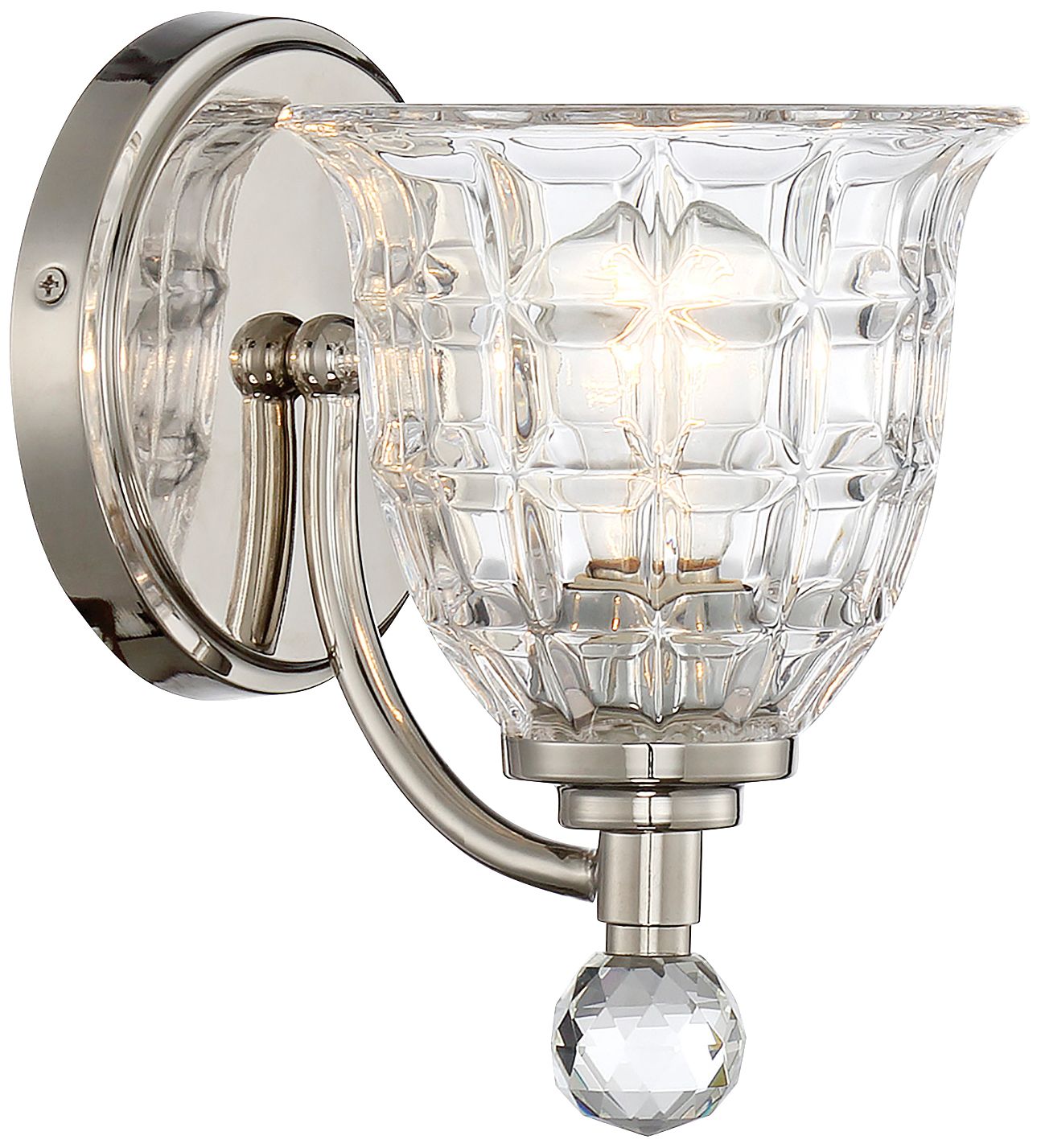 Savoy House Birone Collection