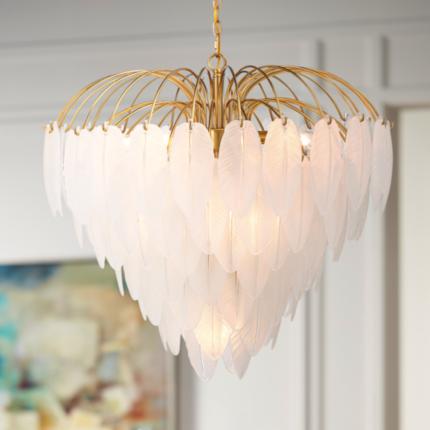 Savoy House Boa Brass - Antique Brass Collection