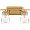 Savoy Essentials Calhoun Brass - Antique Brass Collection