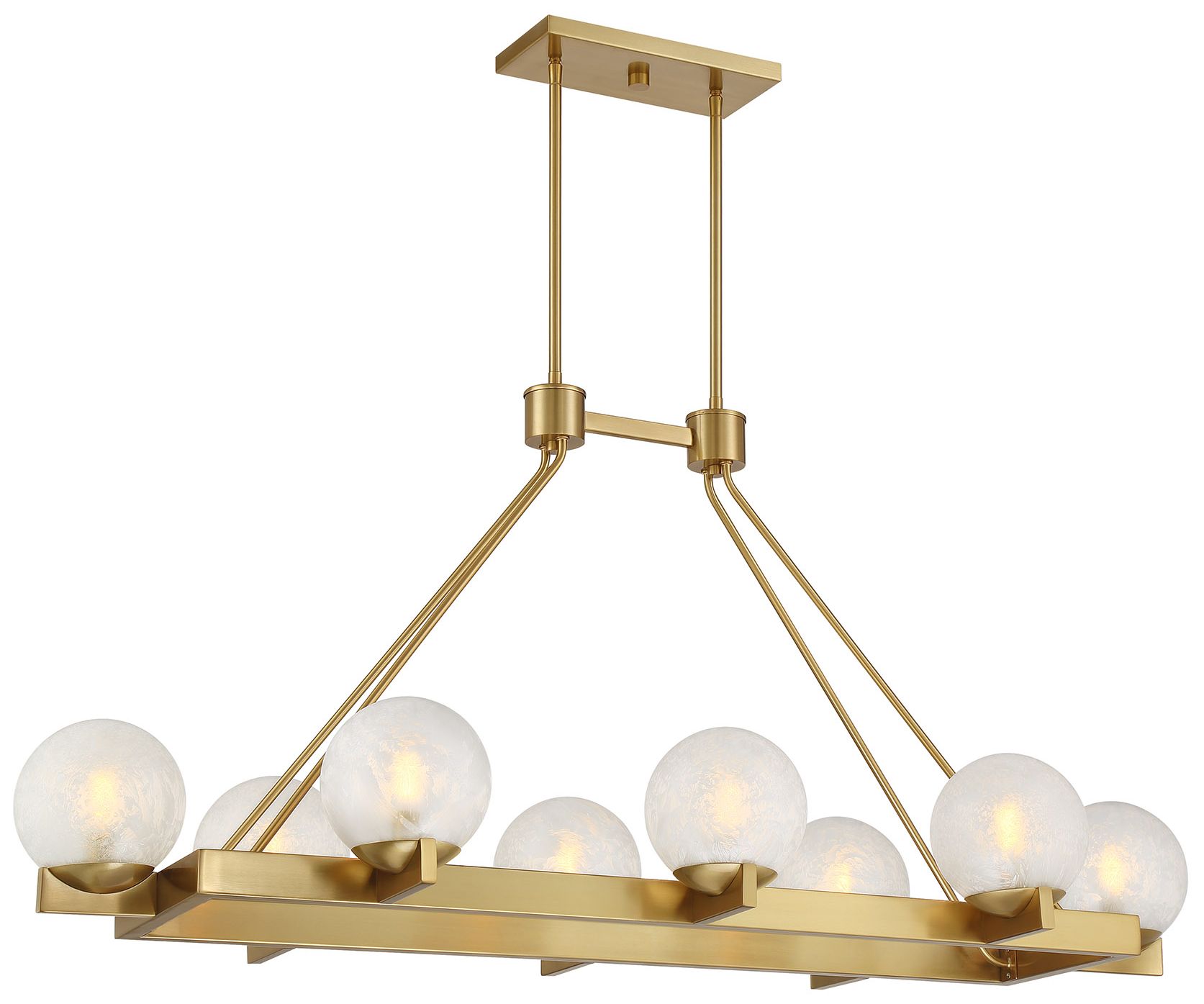 Savoy House Darien Gold Collection