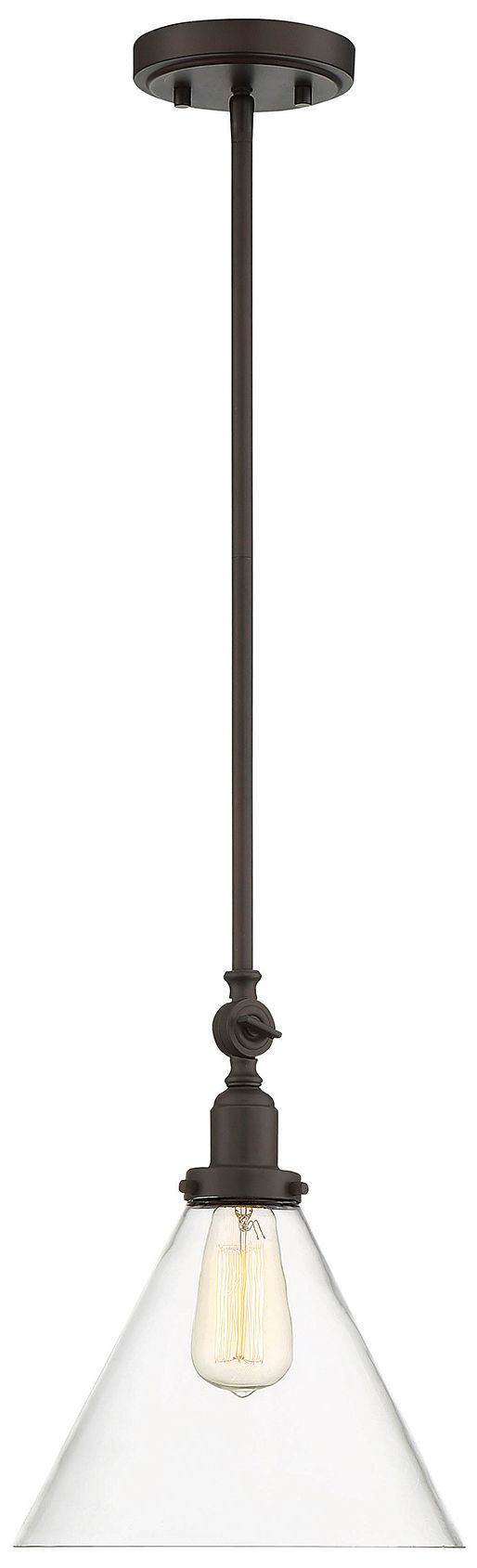 Savoy House Drake Bronze Collection