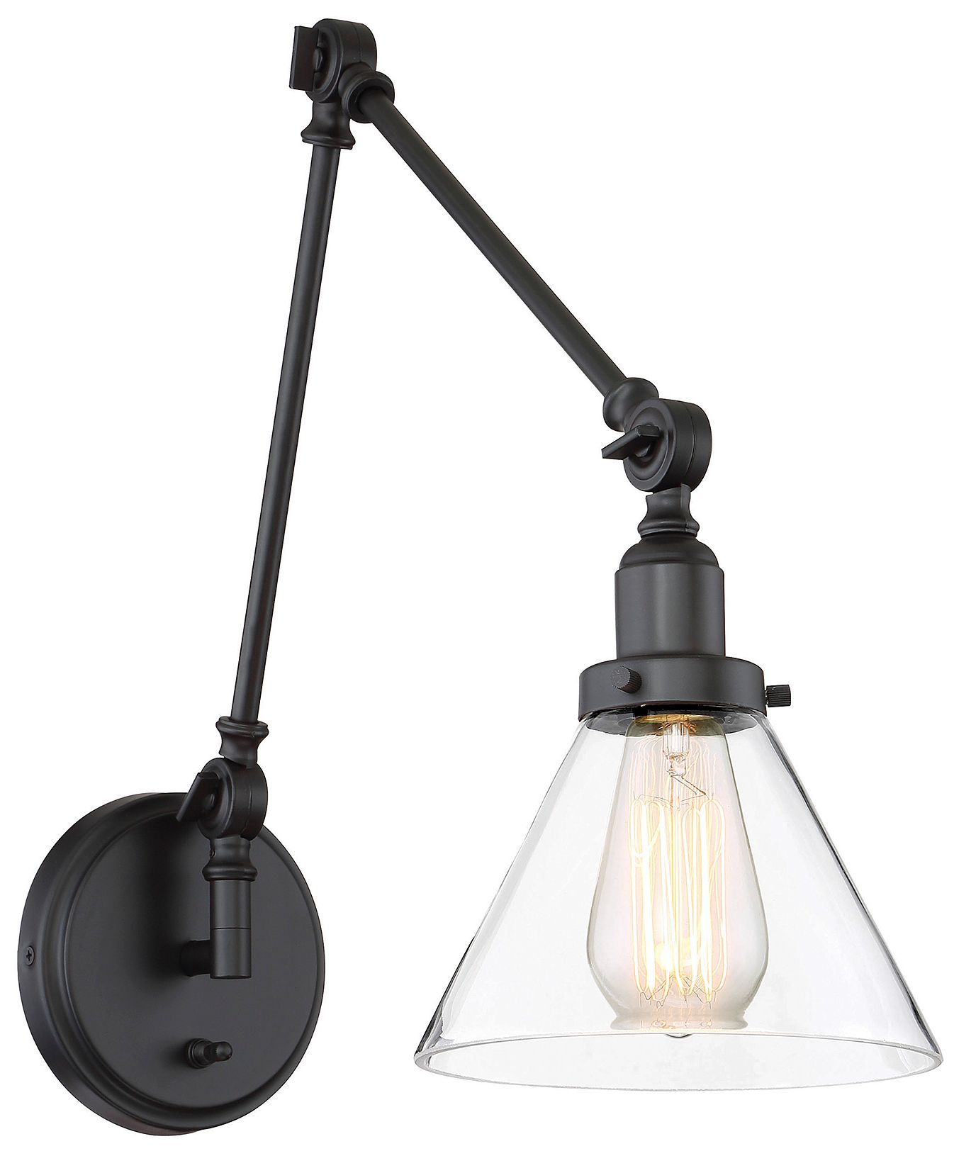 Savoy House Drake Bronze Collection