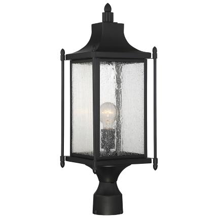 Savoy House Dunnmore Collection