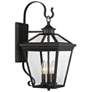 Thumbnail4 of Savoy House Ellijay 19" High English Bronze 3-Light Outdoor Wall Light more views