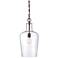 Savoy House Essentials Franklin 10" Wide English Bronze Mini Pendant