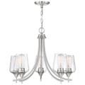 Savoy Essentials Octave Silver Collection