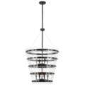 Savoy House Ventari Black Collection