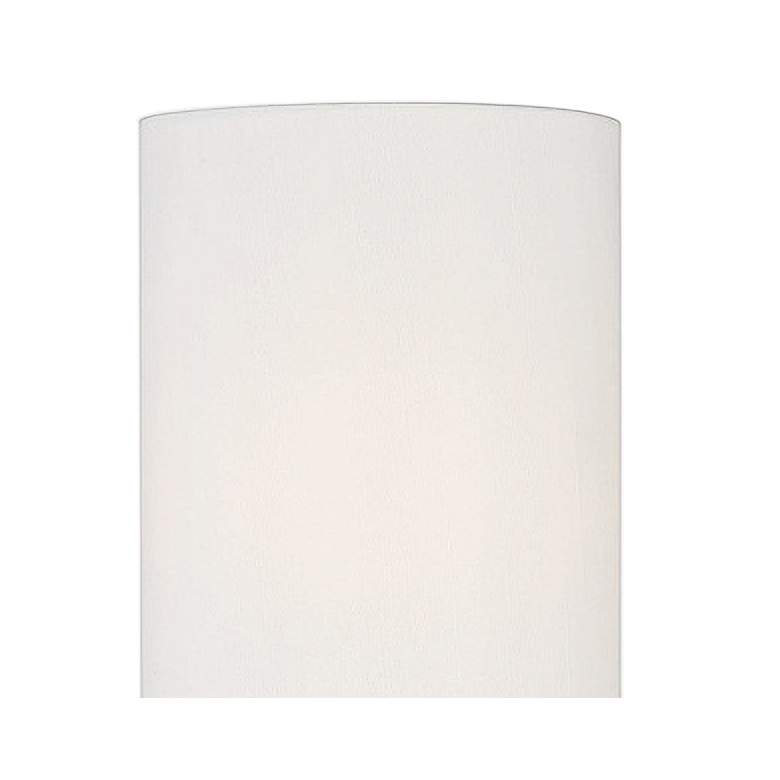 Image 2 Savoy House Fiona 15 1/2"H Matte Black Light Wall Sconce more views