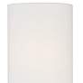 2_Savoy House Fiona 15 1/2"H Matte Black Light Wall Sconce more views