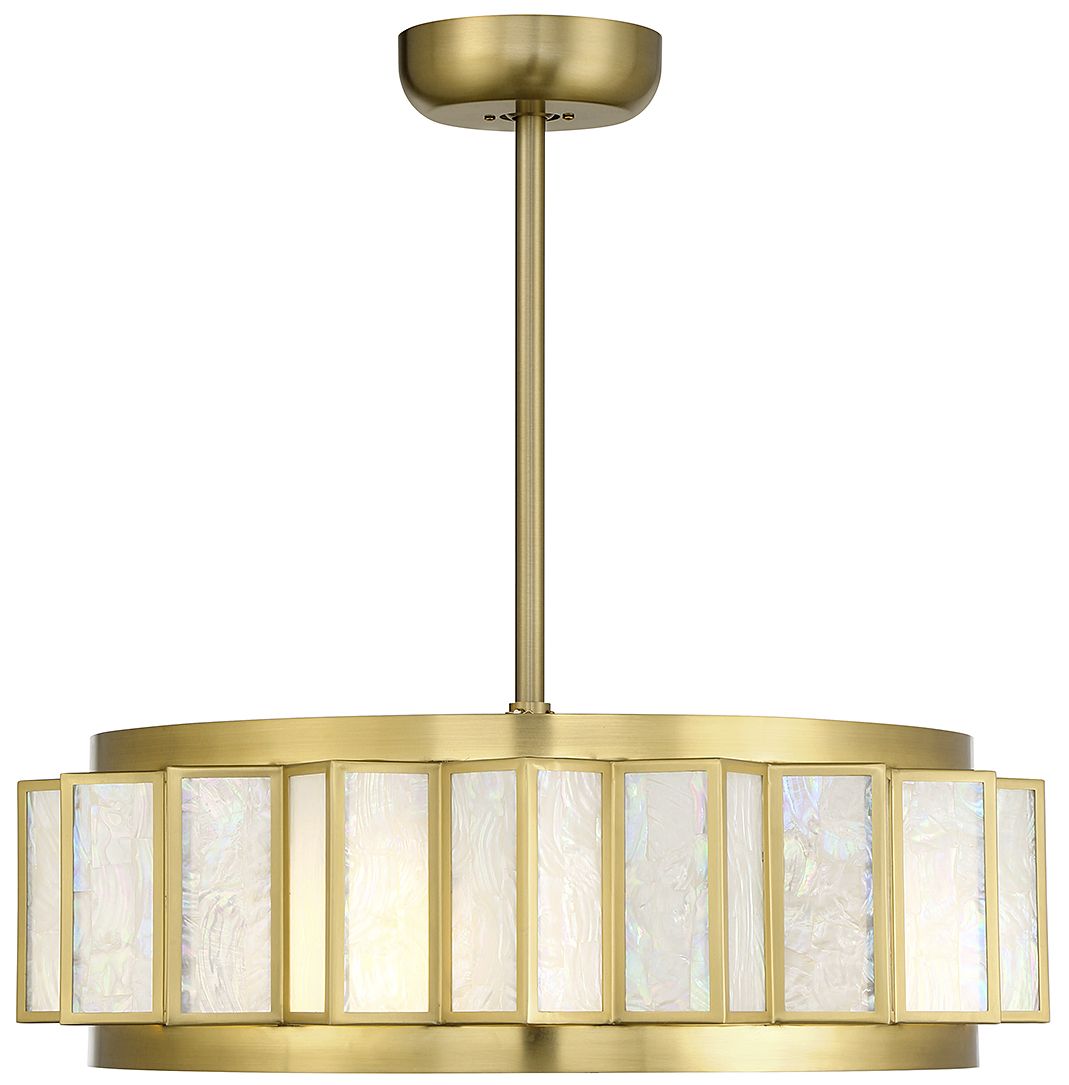 Savoy House Gideon Collection