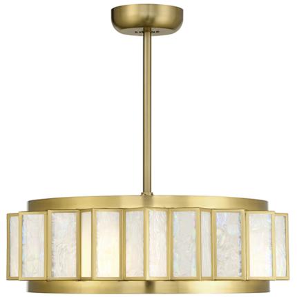 Savoy House Gideon Collection