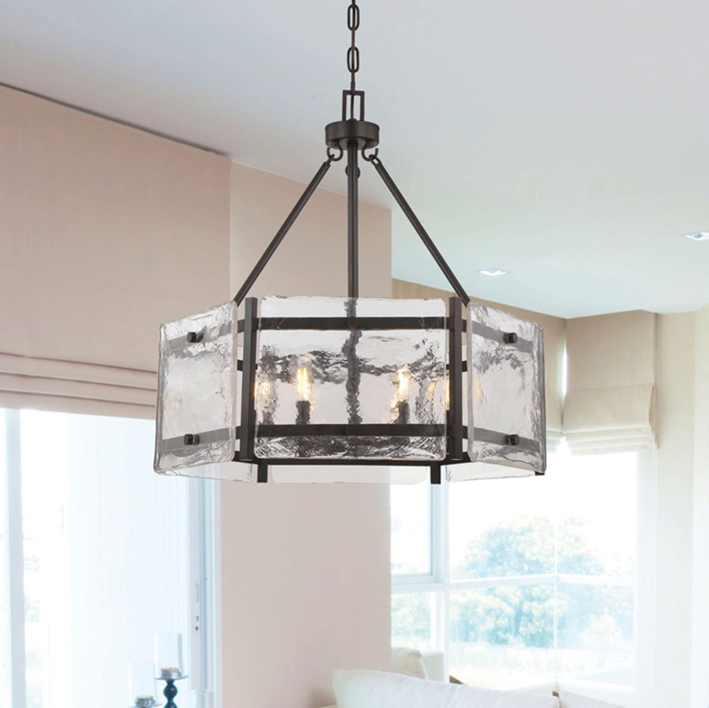 Savoy House Glenwood Collection