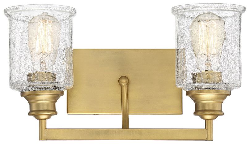 Savoy House Hampton Collection