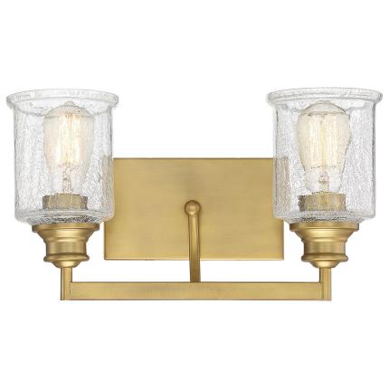 Savoy House Hampton Collection