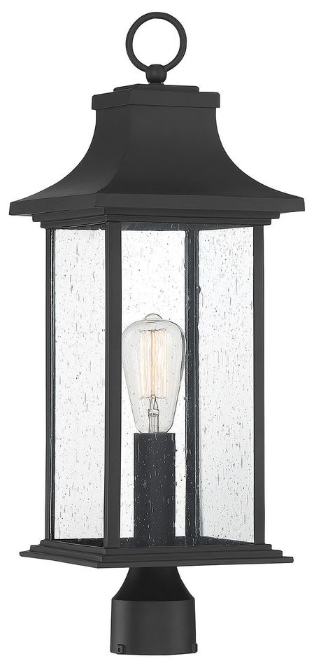 Savoy House Hancock Collection