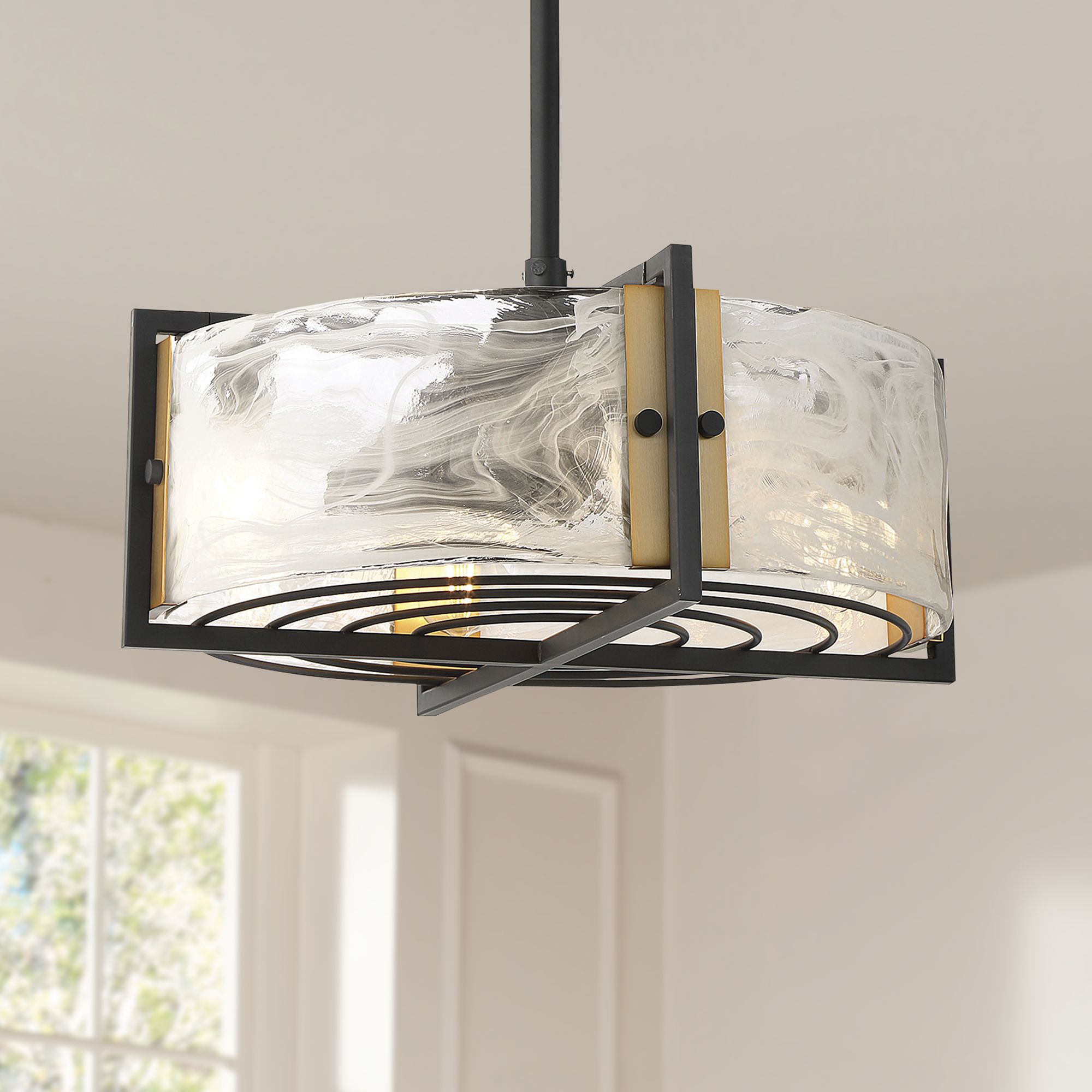 Savoy House Hayward Collection