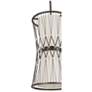 4_Savoy House Joliet 16" Wide Rumba 6-Light Pendant more views