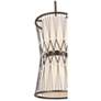 5_Savoy House Joliet 16" Wide Rumba 6-Light Pendant more views