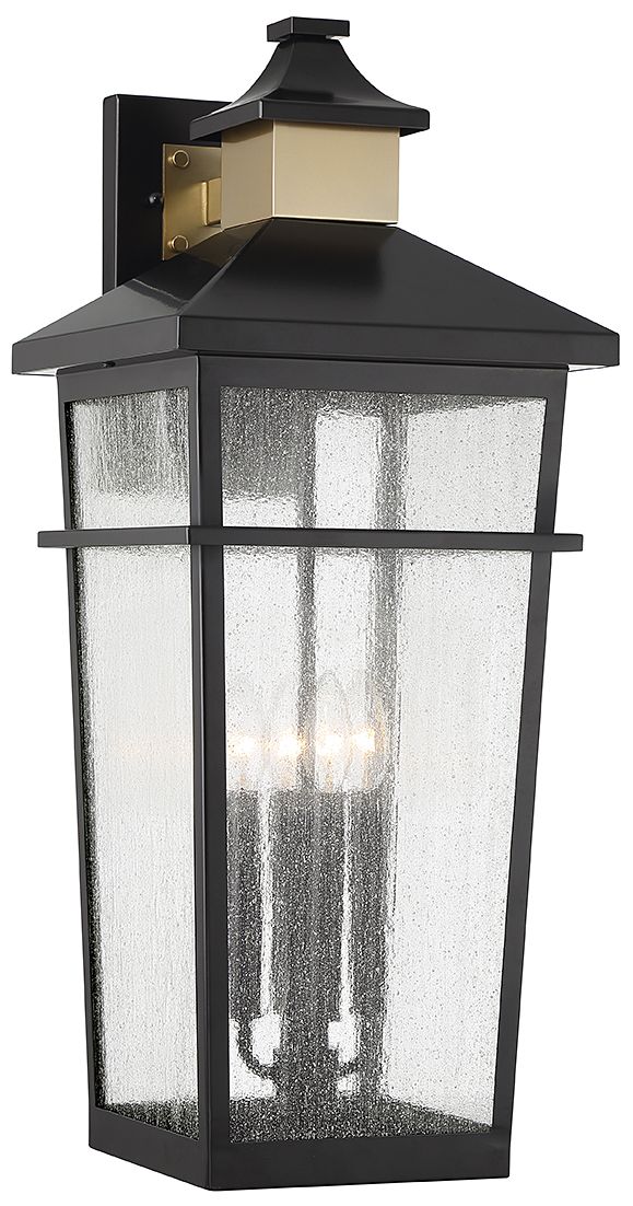 Savoy House Kingsley Collection