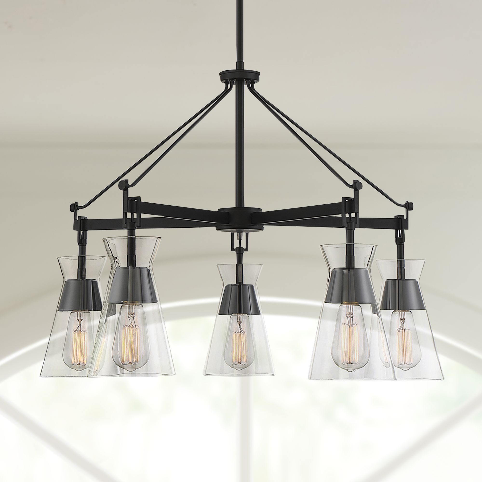 Savoy House Lakewood Black Collection