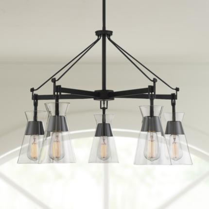 Savoy House Lakewood Black Collection