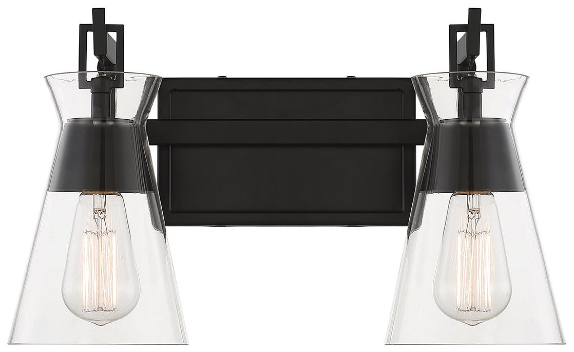 Savoy House Lakewood Black Collection