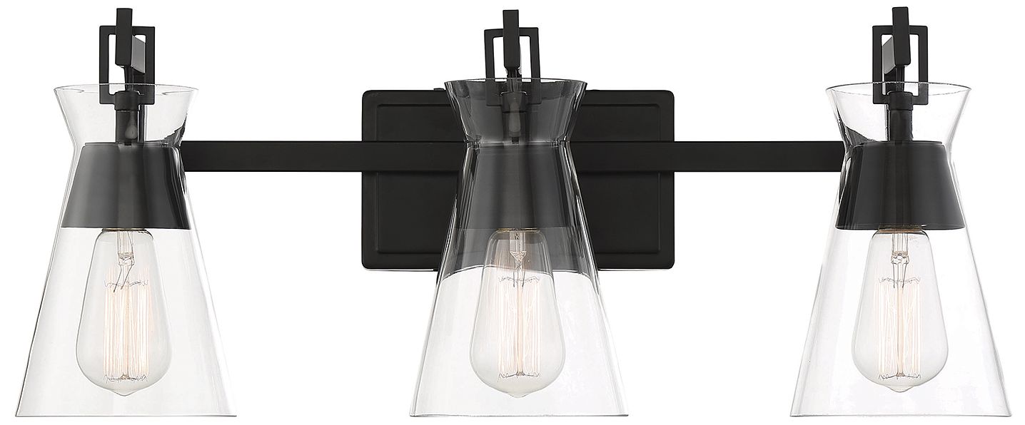 Savoy House Lakewood Black Collection