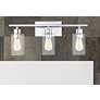 1_Savoy House Lambert 22"W Polished Chrome 3-Light Bath Light