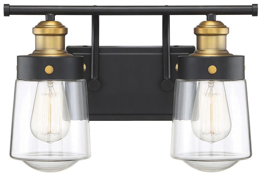 Savoy House Macauley Collection